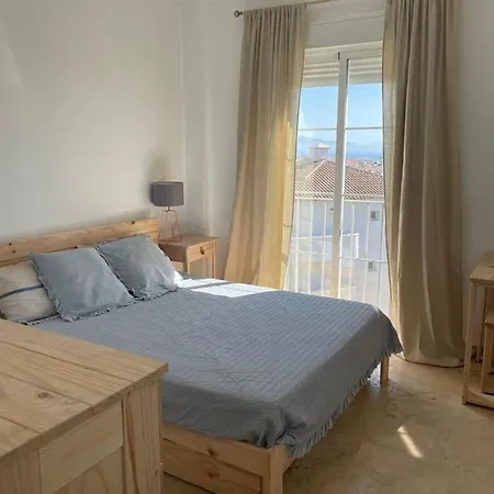 Vacaciones En Un Oasis Апартаменты *