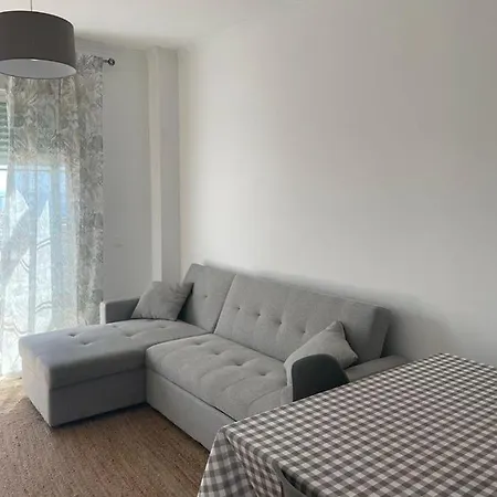Vacaciones En Un Oasis Апартаменты *