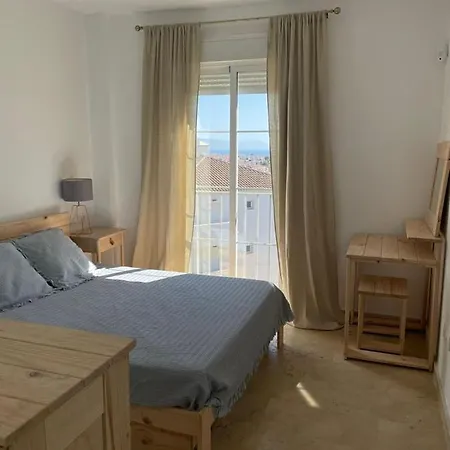 Vacaciones En Un Oasis Апартаменты