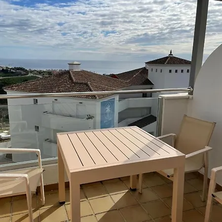 Vacaciones En Un Oasis *