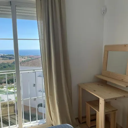 Апартаменты Vacaciones En Un Oasis Манилва